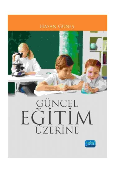Güncel Eğitim Üzerine - Eğitim Programları ve Öğretim - Cosmedrome