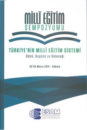 ESAM (Ekonomik ve Sosyal Araştırmalar Merkezi) | Cosmedrome