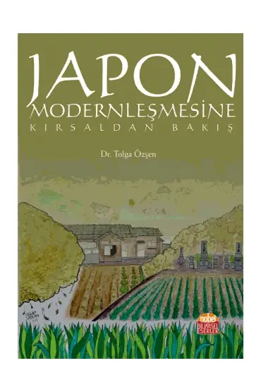 Japon Modernleşmesine Kırsaldan Bakış - Sosyoloji - Cosmedrome