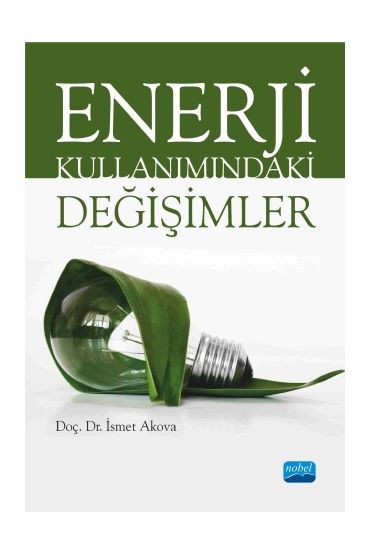 Enerji Kullanımındaki Değişimler - Coğrafya Öğretmenliği - Cosmedrome