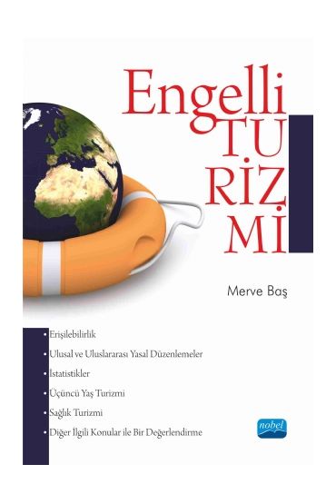 Engelli Turizmi - Turizm - Otelcilik - Seyahat - Gastronomi - Cosmedrome