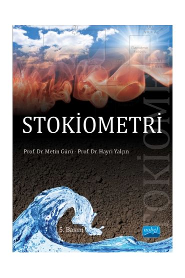 STOKİOMETRİ - Kimya Öğretmenliği - Cosmedrome