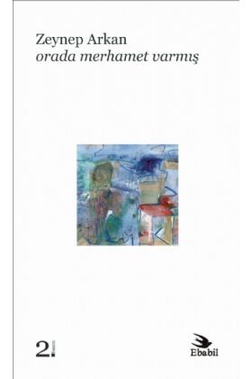 Orada Merhamet Varmış (Şiir) - Şiir - Cosmedrome