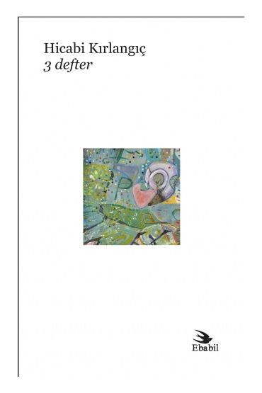 3 Defter (Şiir) - Şiir - Cosmedrome