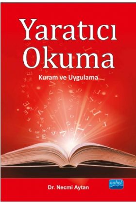 Yaratıcı Okuma - Türkçe Öğretmenliği - Cosmedrome