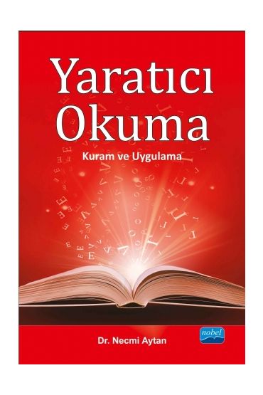 Yaratıcı Okuma - Türkçe Öğretmenliği - Cosmedrome