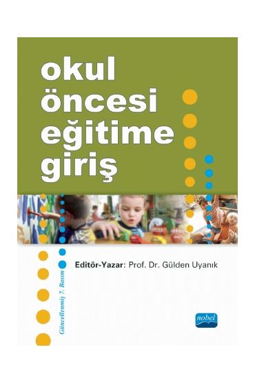 Okul Öncesi Eğitime Giriş - Okul Öncesi Öğretmenliği - Cosmedrome