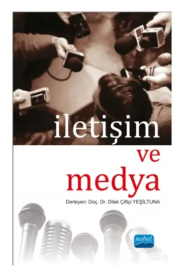 İletişim ve Medya - Halkla İlişkiler ve İletişim - Cosmedrome