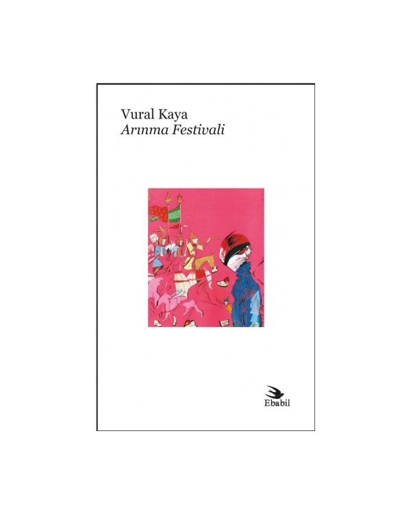 Arınma Festivali (Şiir) - Şiir - Cosmedrome