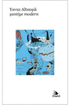 Şantiye Modern (Şiir) - Şiir - Cosmedrome