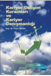 Kariyer Gelişim Kuramları ve Kariyer Danışmanlığı - Rehberlik ve Psikolojik Danışma - Cosmedrome