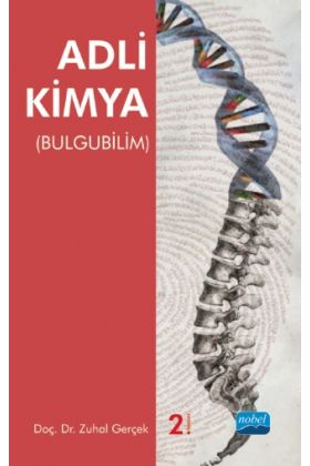 Adli Kimya - Hukuk - Cosmedrome