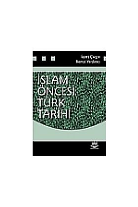 İslam Öncesi Türk Tarihi - Tarih - Cosmedrome
