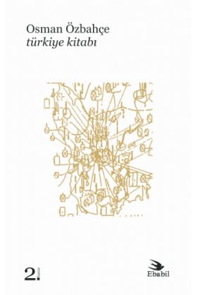 Türkiye Kitabı (Şiir) - Şiir - Cosmedrome