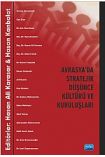 Avrasya&39da Stratejik Düşünce Kültürü ve Kuruluşları - Uluslararası İlişkiler - Cosmedrome