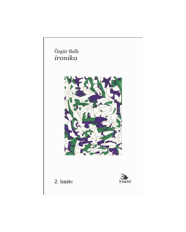 İronika (Şiir) - Şiir - Cosmedrome