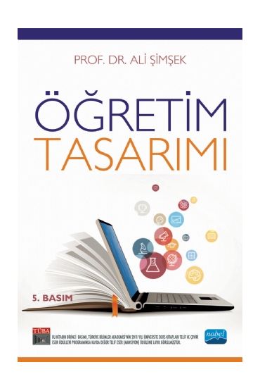 Öğretim Tasarımı - Bilgisayar ve Öğretim Teknolojileri Eğitimi - Cosmedrome