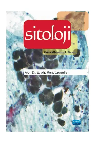 Sitoloji - Biyoloji - Cosmedrome