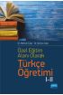 Özel Öğretim Alanı Olarak Türkçe Öğretimi I-II - Türkçe Öğretmenliği - Cosmedrome