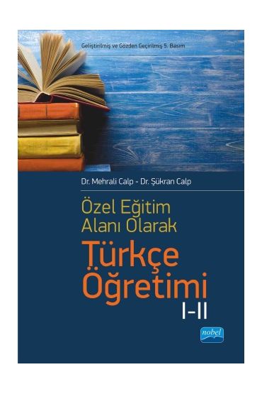 Özel Öğretim Alanı Olarak Türkçe Öğretimi I-II - Türkçe Öğretmenliği - Cosmedrome