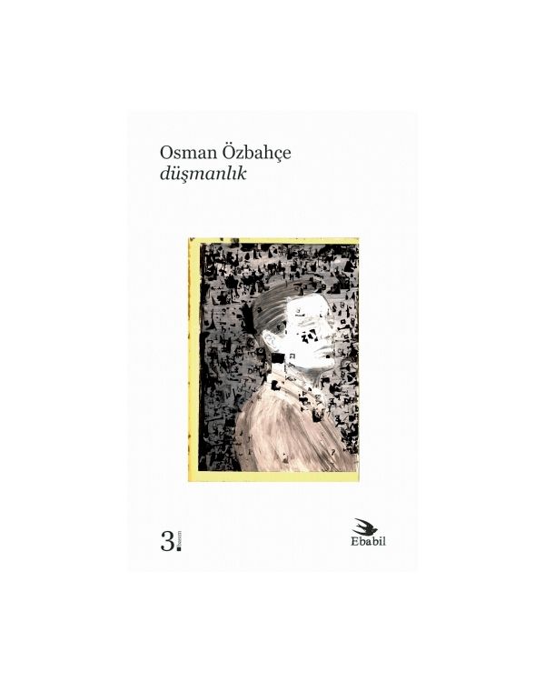 Düşmanlık (Şiir) - Şiir - Cosmedrome