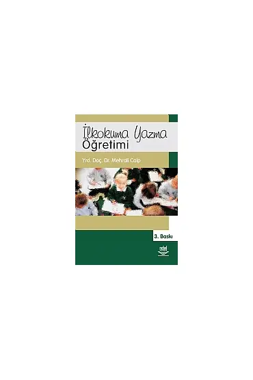 İlkokuma Yazma Öğretimi - Türkçe Öğretmenliği - Cosmedrome