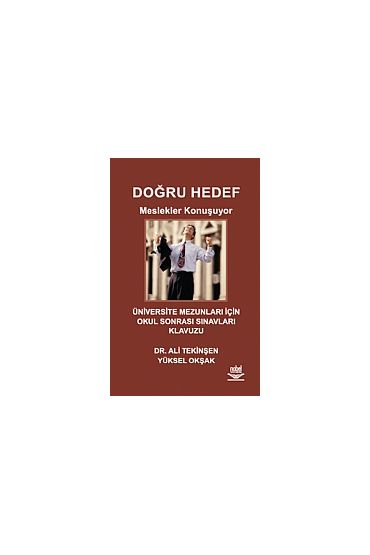 Doğru Hedef - Alan Bilgisi - ÖABT - Cosmedrome
