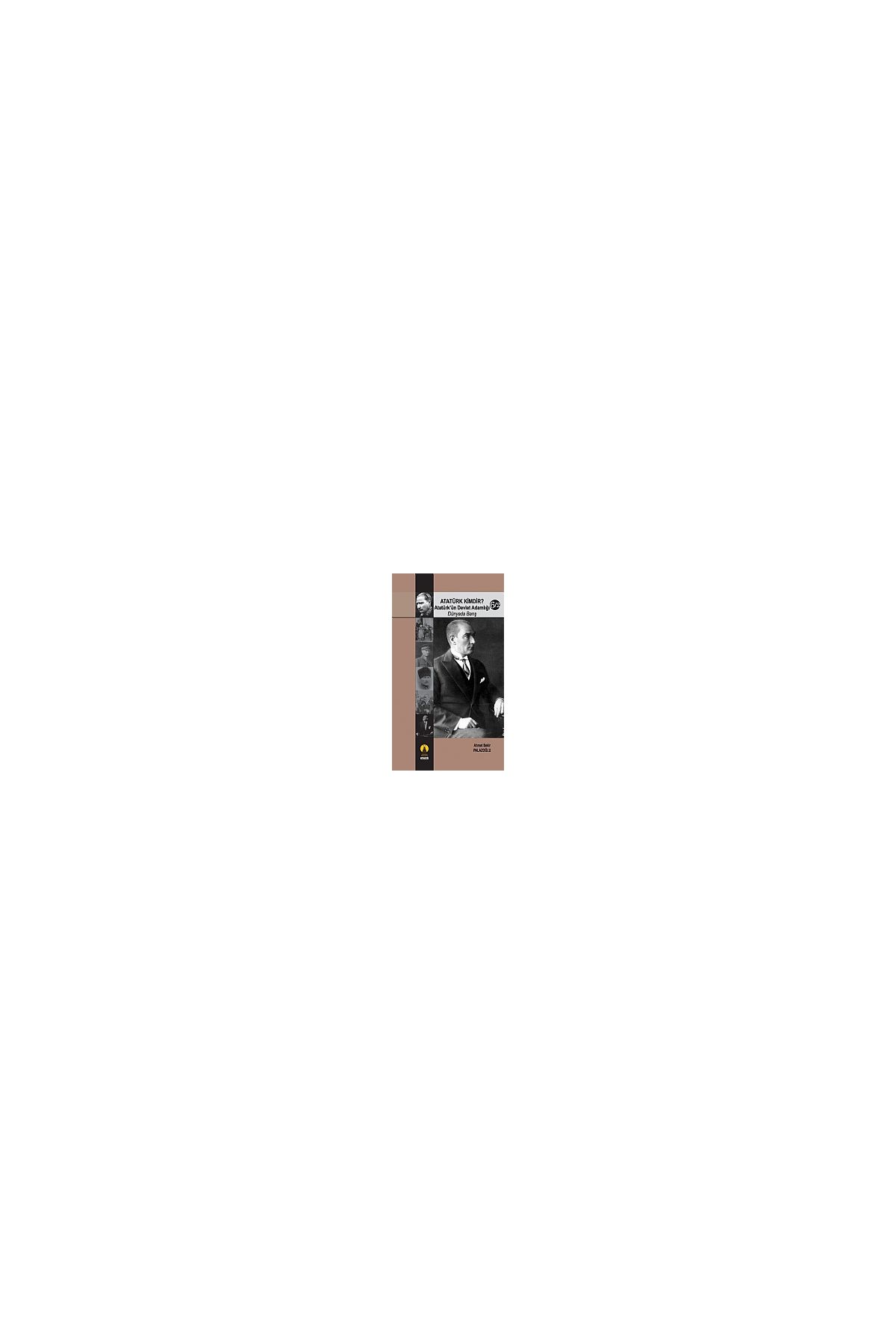 Atatürk Kimdir? 6/2 -Atatürk&39ün Devlet Adamlığı- (Dünyada Barış) - Tarih - Cosmedrome