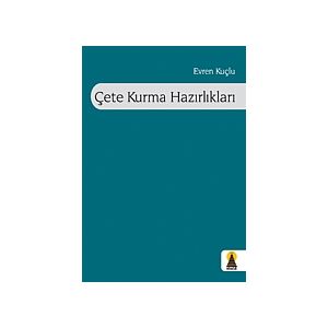 Çete Kurma Hazırlıkları (Şiir) - Şiir - Cosmedrome