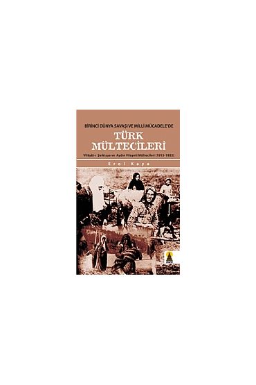 Türk Mültecileri - Tarih - Cosmedrome