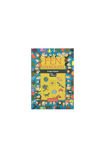 Fen Öyküleri - Fen Bilgisi Öğretmenliği - Cosmedrome