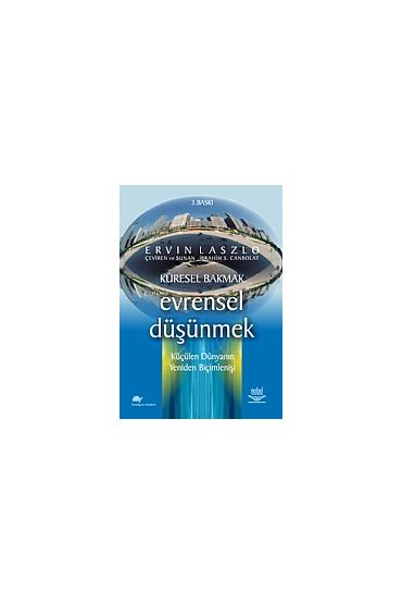 Küresel Bakmak Evrensel Düşünmek - Uluslararası İlişkiler - Cosmedrome