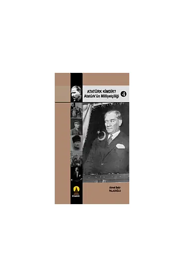 Atatürk Kimdir? 4 -Atatürkün Milliyetçiliği- - Tarih - Cosmedrome