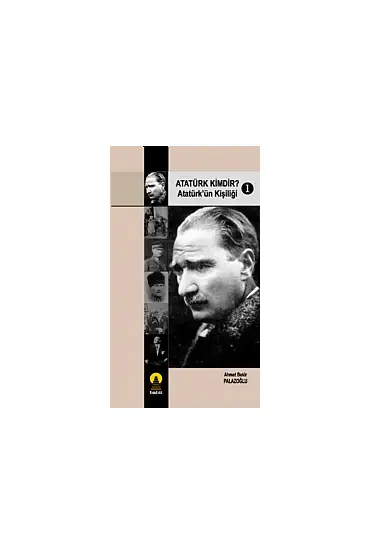 Atatürk Kimdir? 1 -Atatürk&39ün Kişiliği- - Tarih - Cosmedrome