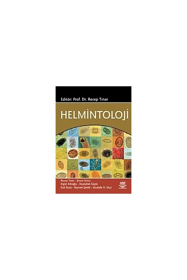 Helmintoloji - Veterinerlik - Cosmedrome