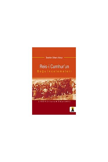 Reis-i Cumhurun Doğu İncelemeleri - Tarih - Cosmedrome