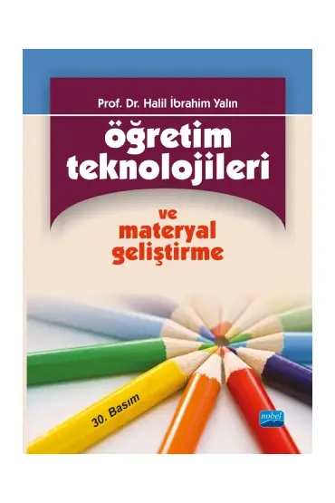 Öğretim Teknolojileri ve Materyal Geliştirme - Bilgisayar ve Öğretim Teknolojileri Eğitimi - Cosmedrome