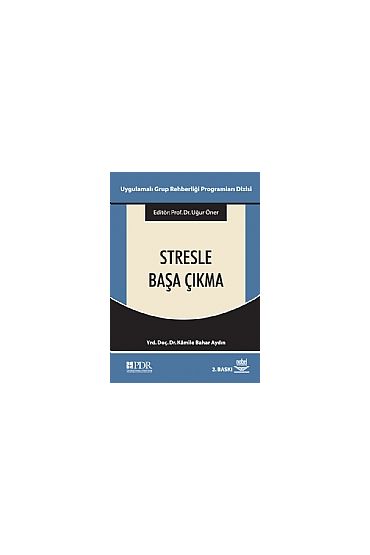 Stresle Başa Çıkma - Rehberlik ve Psikolojik Danışma - Cosmedrome