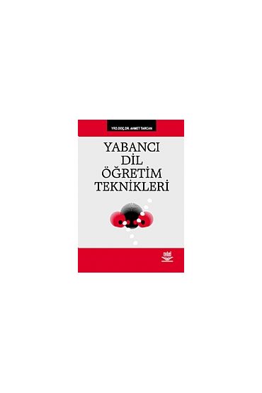 Yabancı Dil Öğretim Teknikleri - Yabancı Dil Öğretmenliği - Cosmedrome