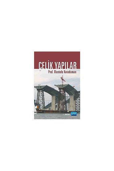 Çelik Yapılar - İnşaat ve Harita Mühendisliği - Cosmedrome