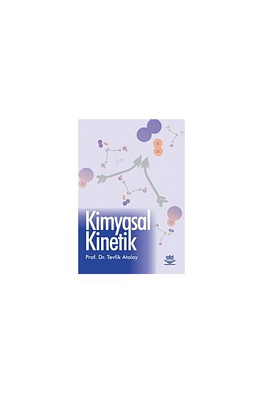 Kimyasal Kinetik - Kimya Öğretmenliği - Cosmedrome