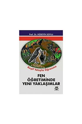 Fen Öğretiminde Yeni Yaklaşımlar - Fen Bilgisi Öğretmenliği - Cosmedrome
