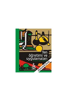 Fen Öğretimi ve Uygulamaları - Fen Bilgisi Öğretmenliği - Cosmedrome