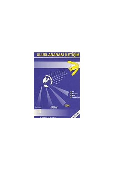 Uluslararası İletişim - Halkla İlişkiler ve İletişim - Cosmedrome