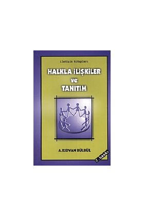 Halkla İlişkiler ve Tanıtım - Halkla İlişkiler ve İletişim - Cosmedrome