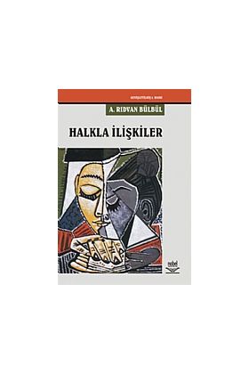 Halkla İlişkiler - Halkla İlişkiler ve İletişim - Cosmedrome