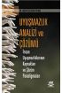 Uyuşmazlık Analizi ve Çözümü - Uluslararası İlişkiler - Cosmedrome