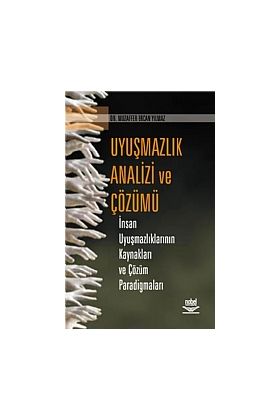 Uyuşmazlık Analizi ve Çözümü - Uluslararası İlişkiler - Cosmedrome