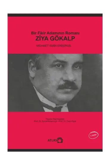 Bir Fikir Adamının Romanı: ZİYA GÖKALP - Türk Dili ve Edebiyatı Öğretmenliği - Cosmedrome