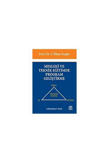 Mesleki ve Teknik Eğitimde Program Geliştirme - Bilgisayar ve Öğretim Teknolojileri Eğitimi - Cosmedrome